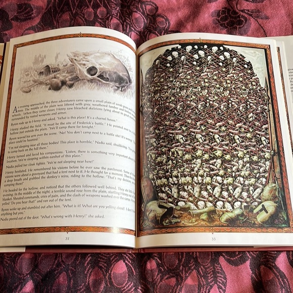 Vintage 90's Henry's Gift: The Magic Eye 1994 - Picture 6 of 9